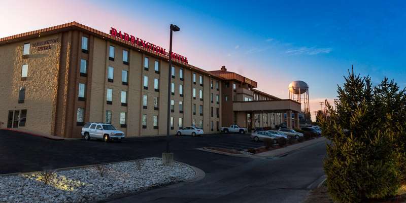 Spark By Hilton Meadows Hotel 3*