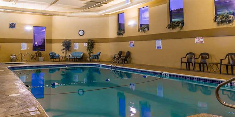Spark By Hilton Meadows Branson