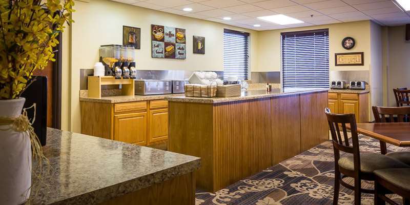 Hotel Spark By Hilton Meadows 3*