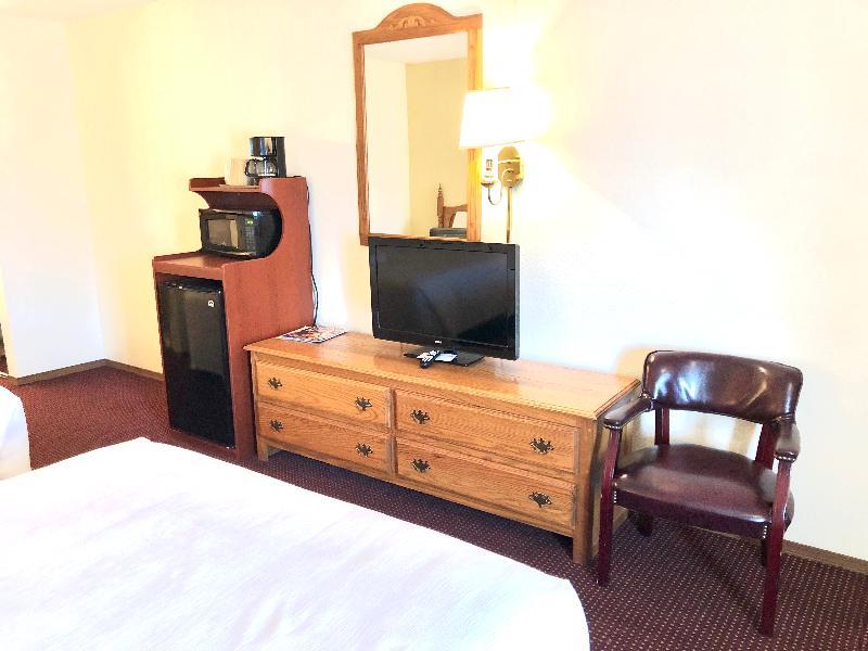 Honeysuckle & Conference Center Motel Branson