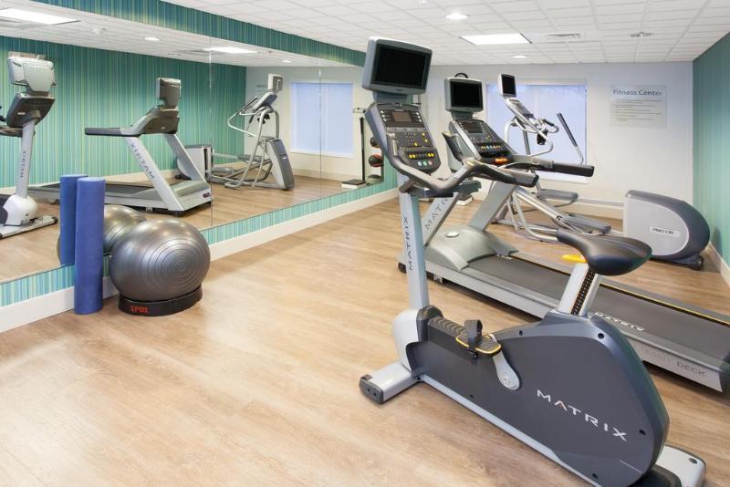 Spark By Hilton Meadows Hotel 3*