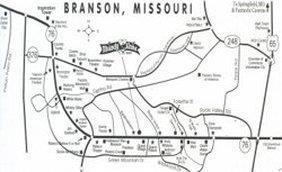Melody Lane Branson