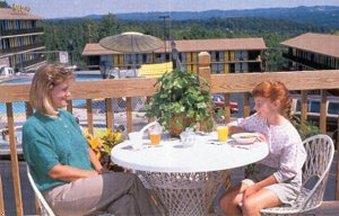 Hotel Melody Lane 2*