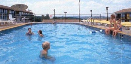 Hotel Melody Lane Branson