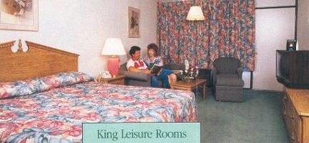 Hotel Melody Lane