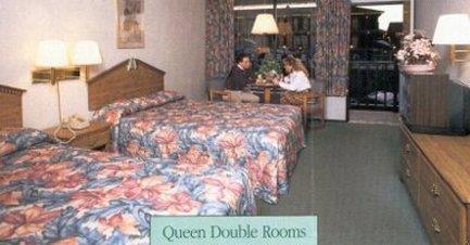 Melody Lane Hotel Branson