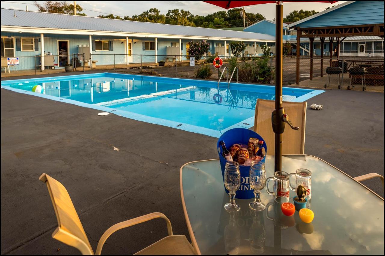 Marina Inn & Event Center Branson