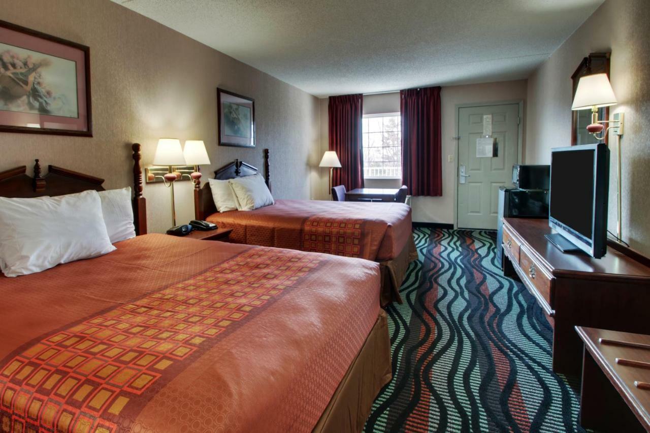 Angel - Hotel Branson
