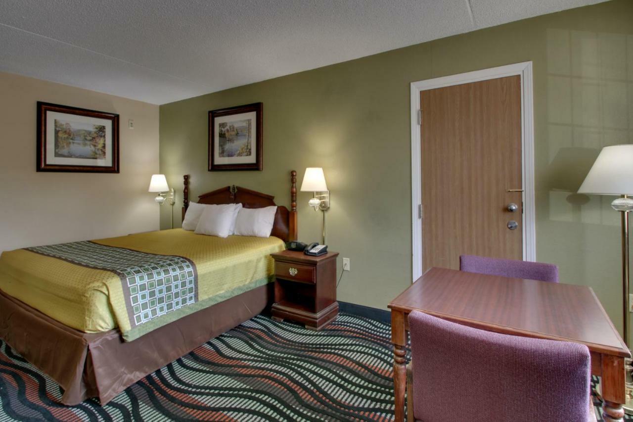 Hotel Angel - Branson