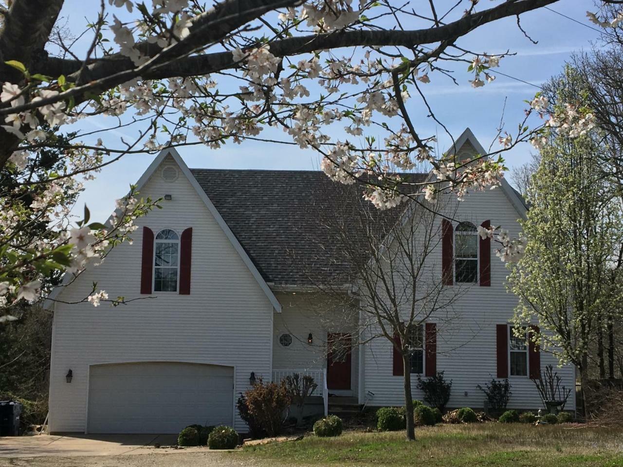 Bradford House Guest house Branson