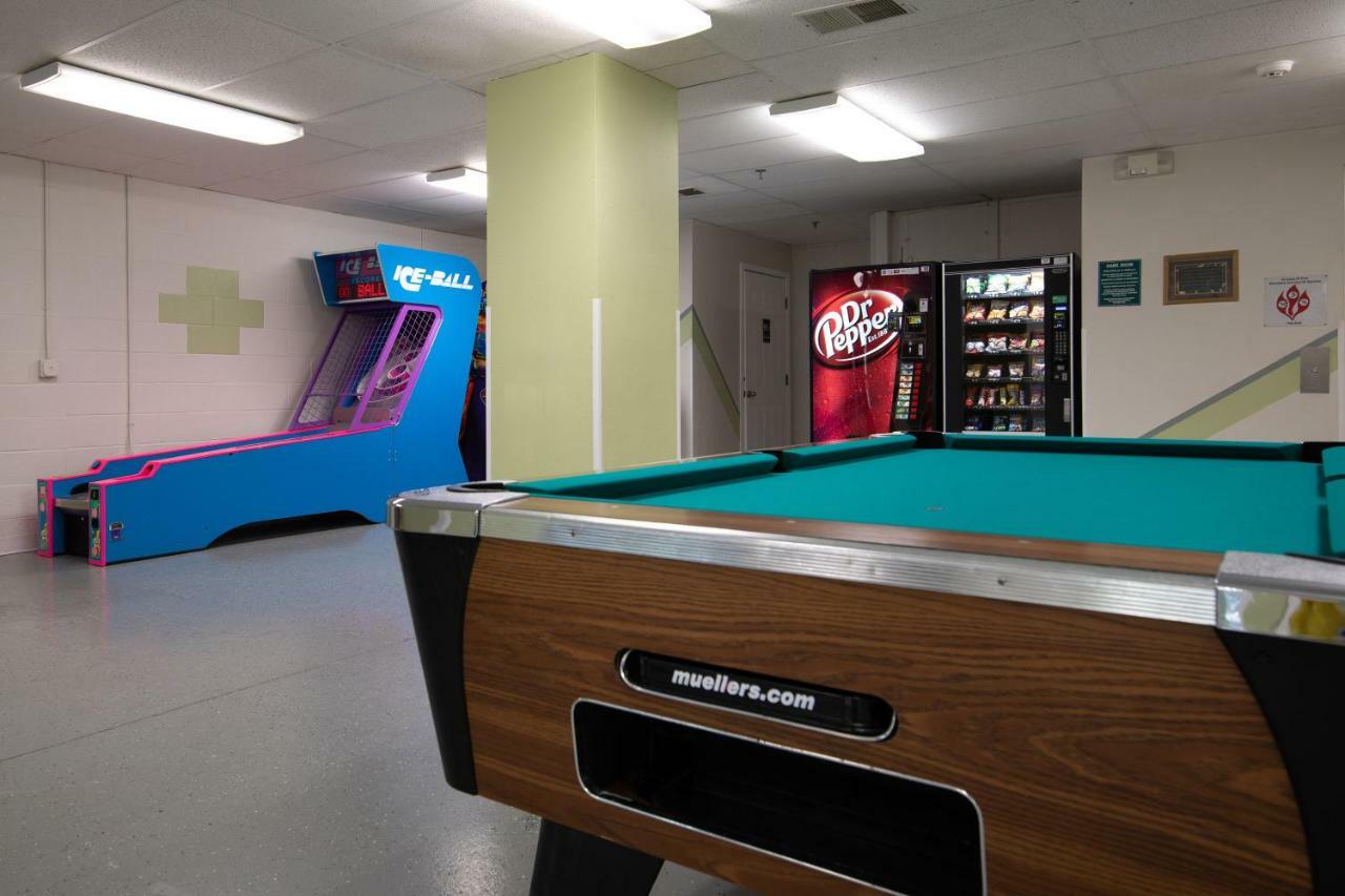 Aparthotel Surrey Townhomes By Capital Vacations Branson