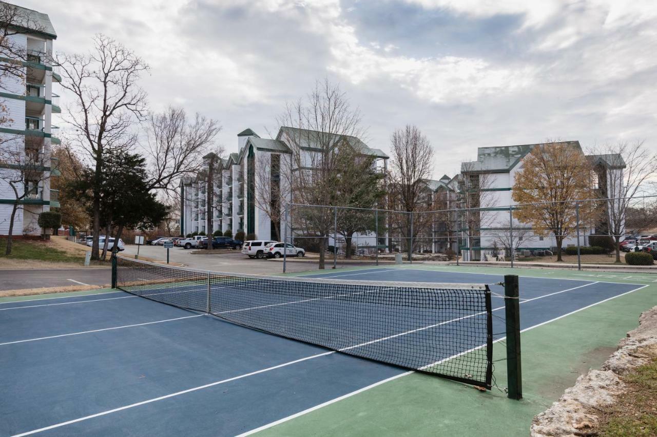 Surrey Townhomes By Capital Vacations Aparthotel