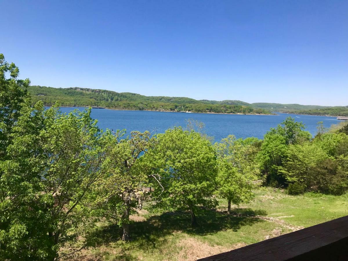Apartment Lakefront And View Indian Point With Boat Slip