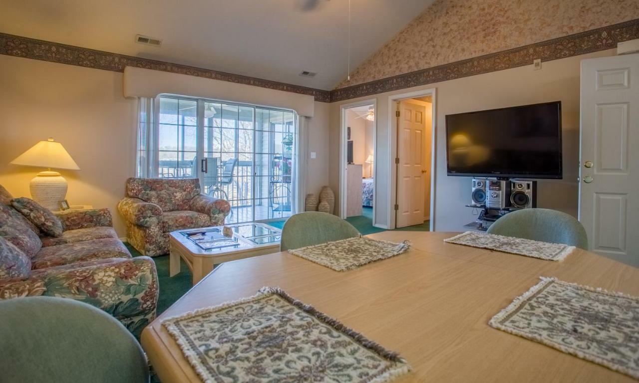 Apartment Thousand Hills Golf View *