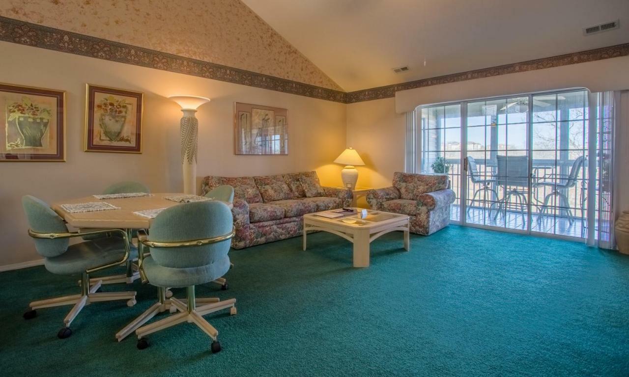 Apartment Thousand Hills Golf View Branson
