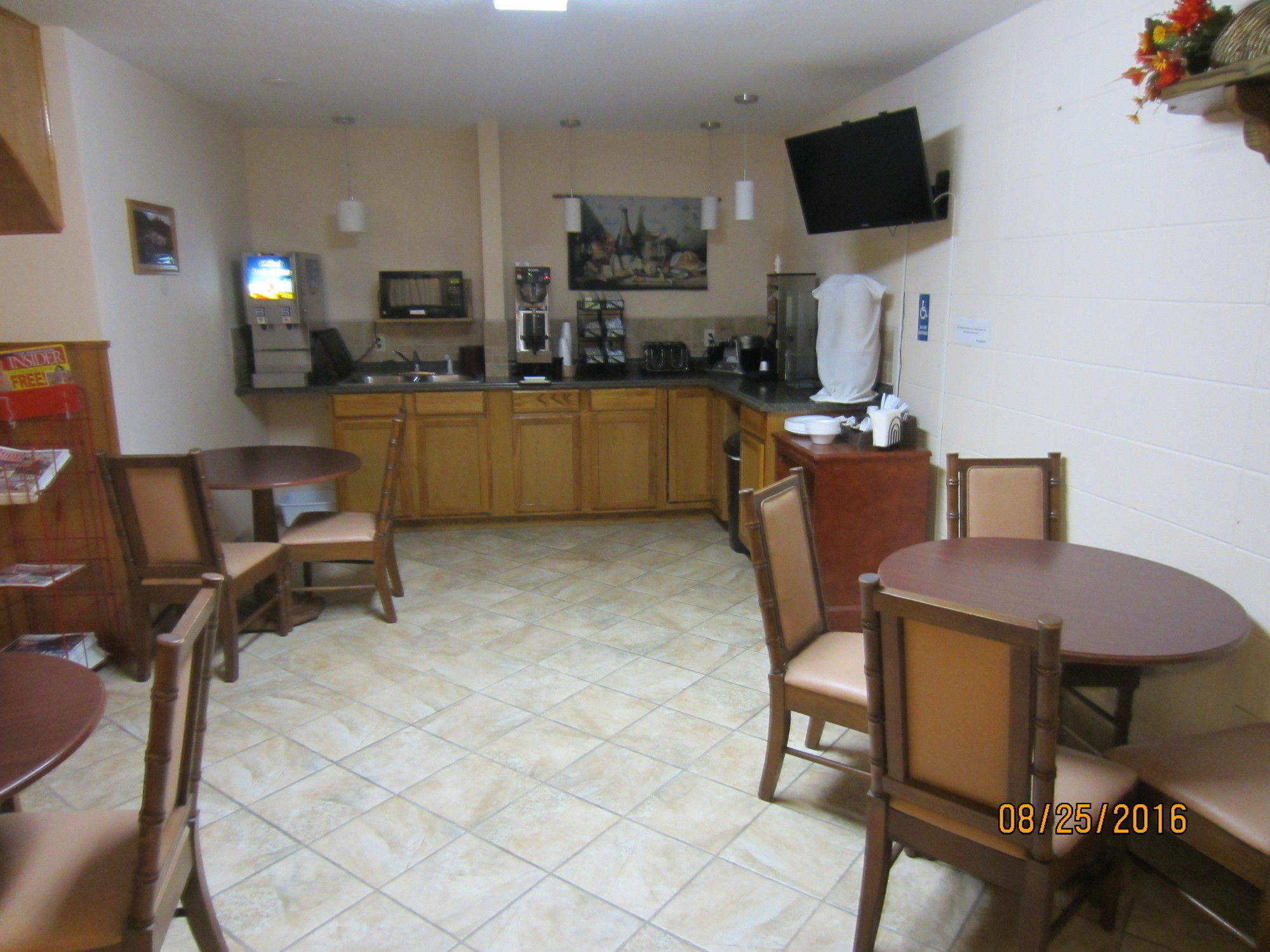Motel Americas Value & - Near The Strip
