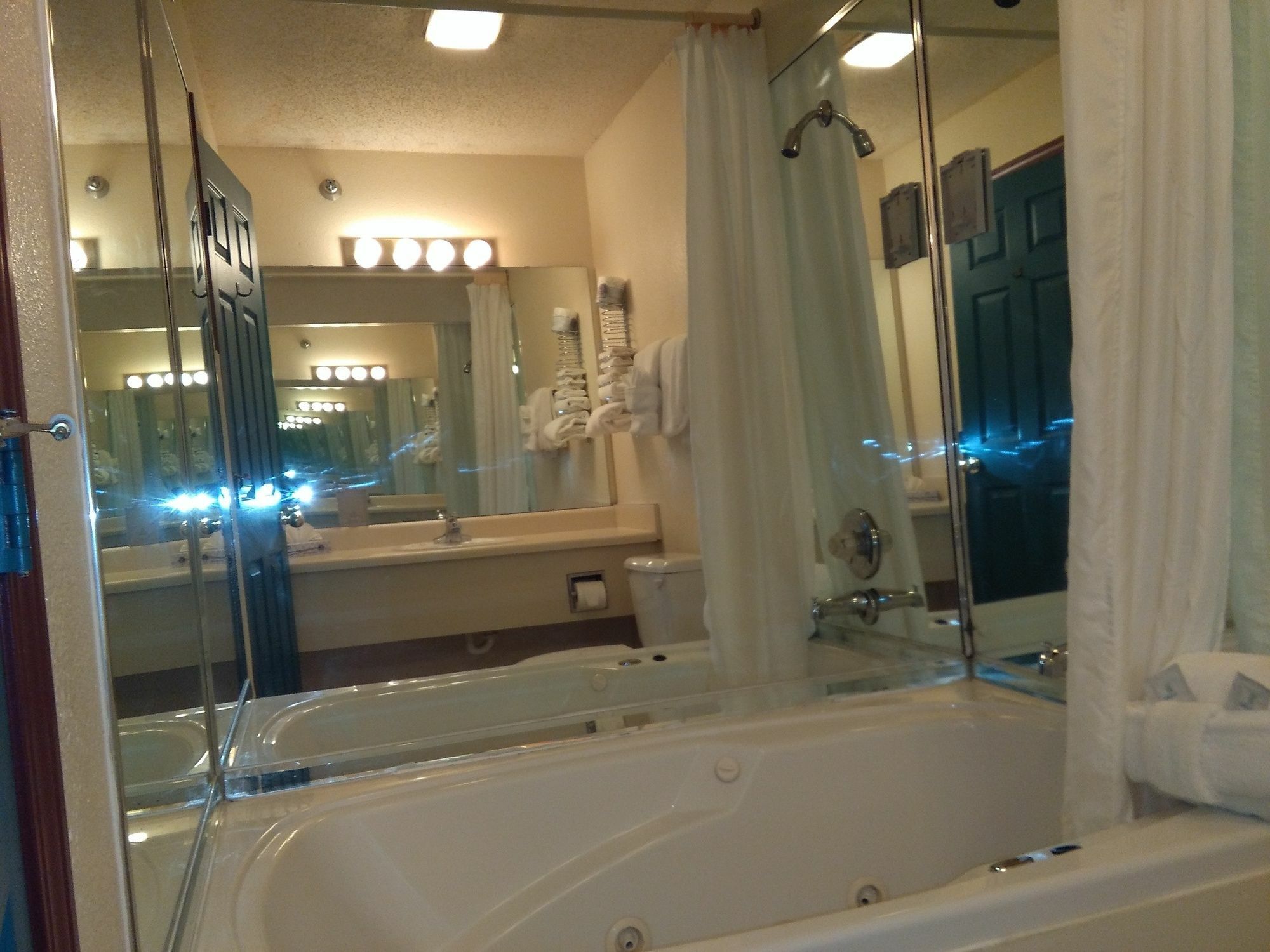 Oyo Hotel Branson Victorian Palace Hotel Branson