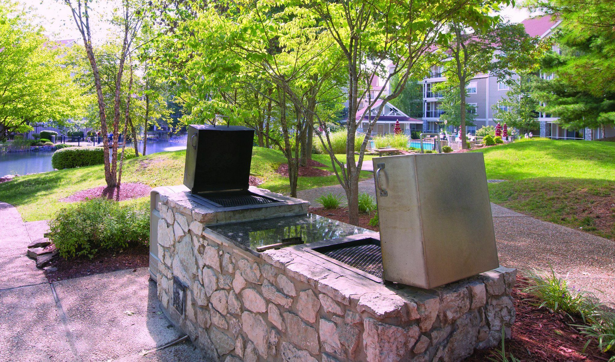 Club Wyndham At The Meadows 3* Branson