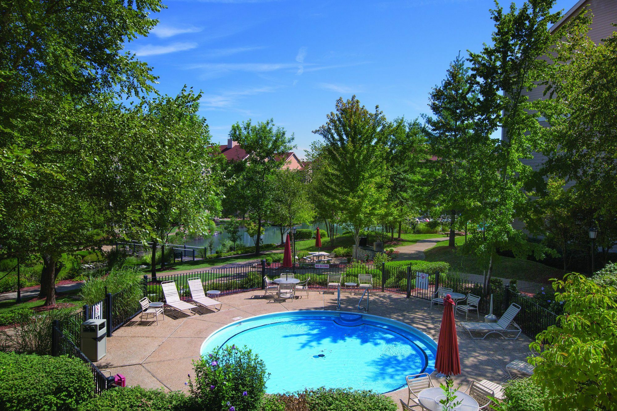 Club Wyndham At The Meadows Branson