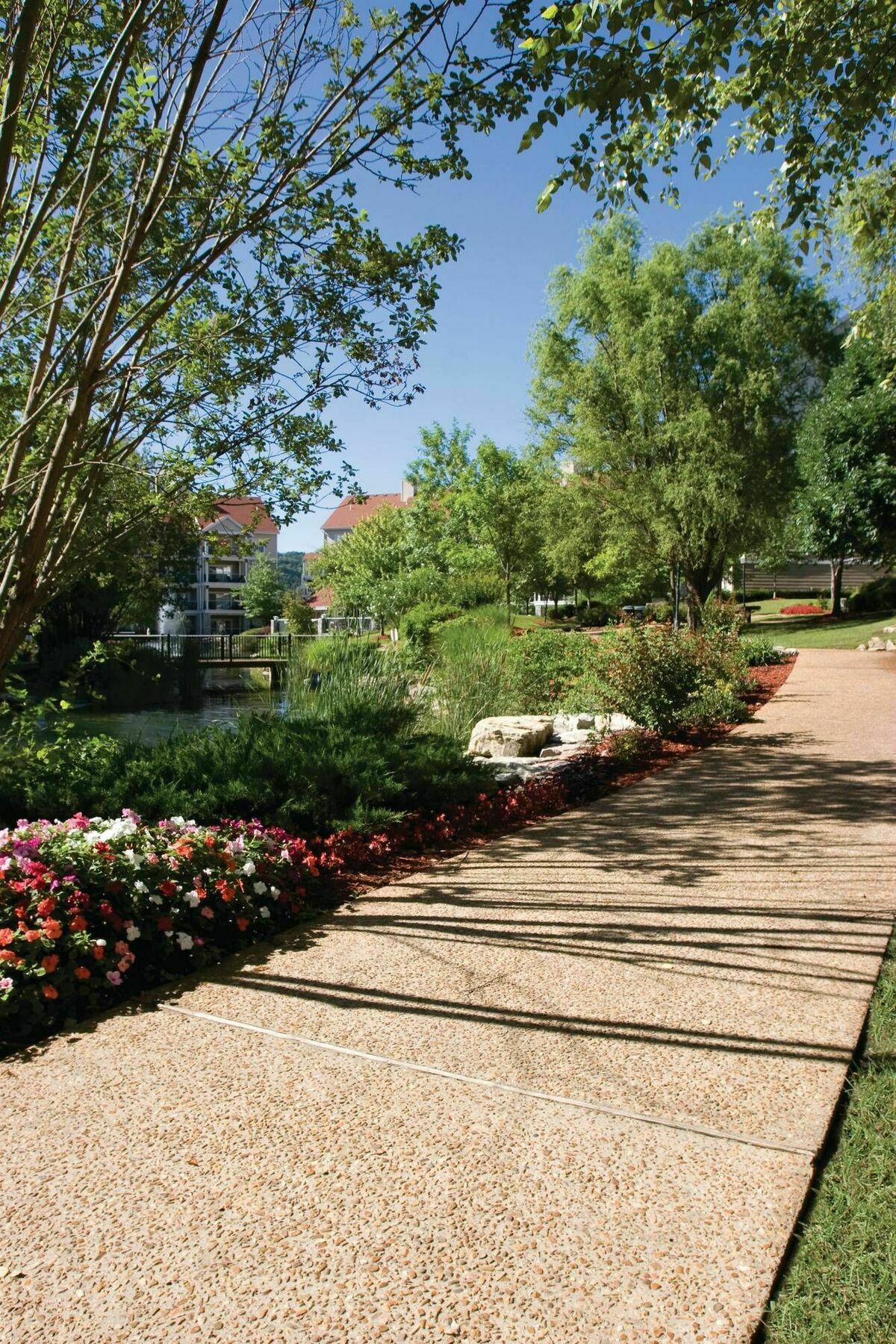 Club Wyndham At The Meadows Branson