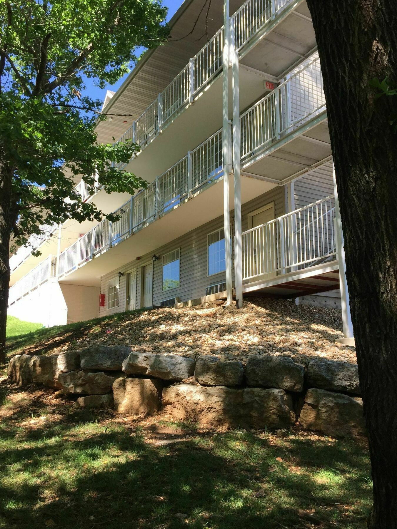 Gazebo Inn Branson