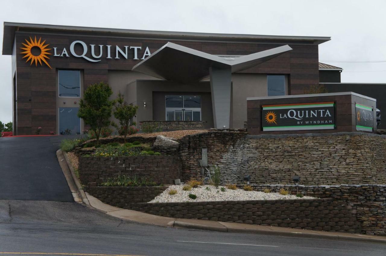 La Quinta By Wyndham 3*