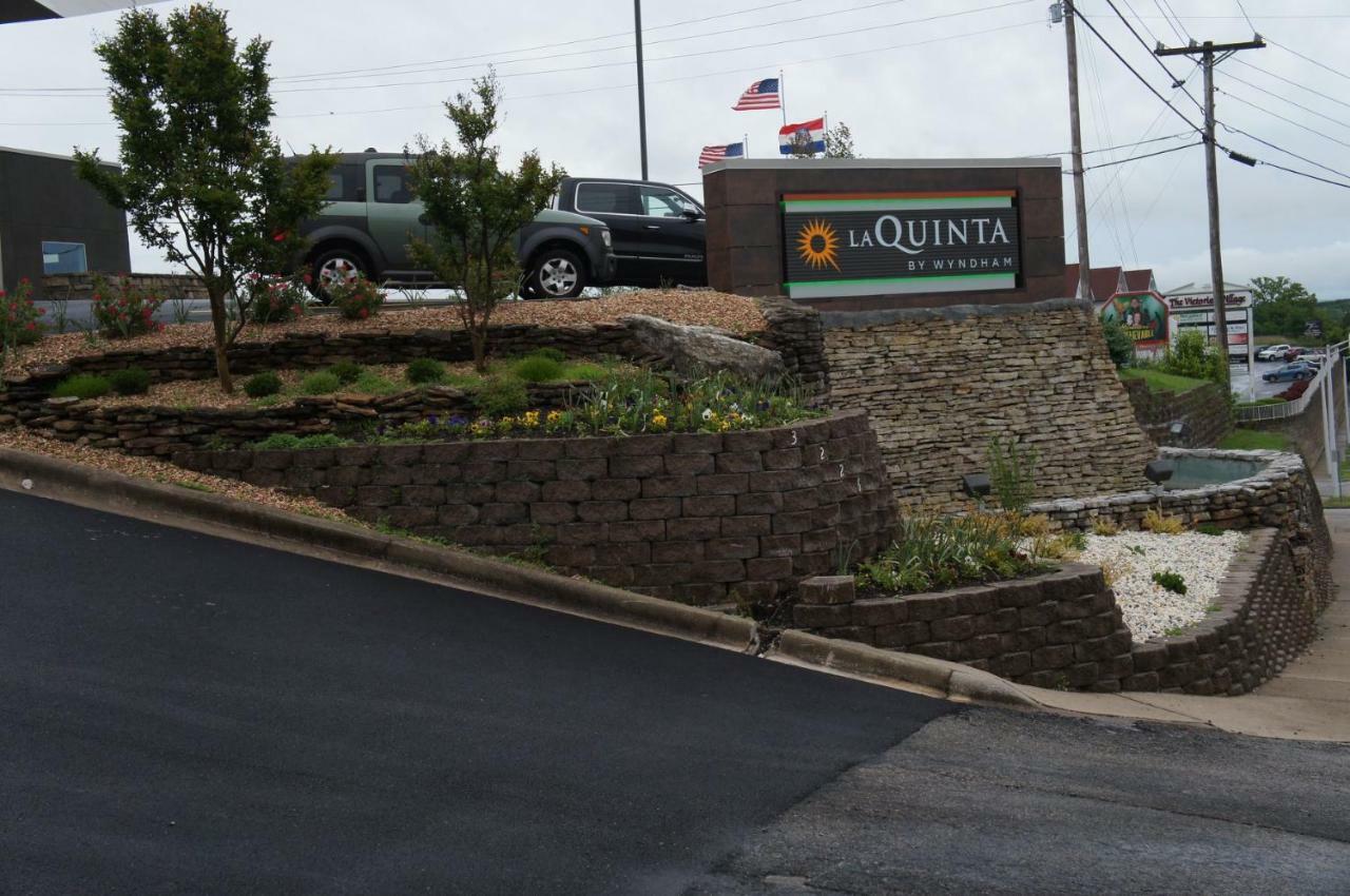 La Quinta By Wyndham
