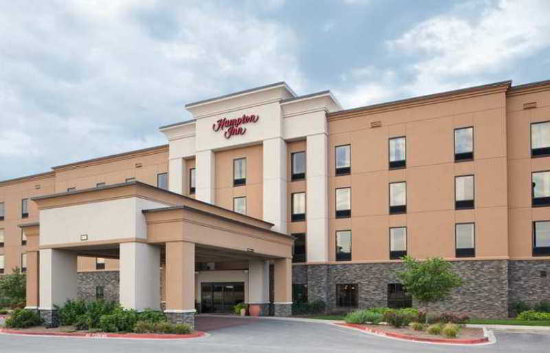 Hampton - Hills Branson