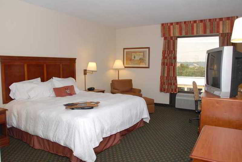 Hotel Hampton On The Strip