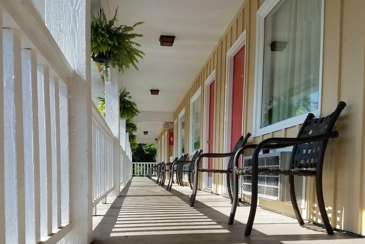 Homestead Motel Branson