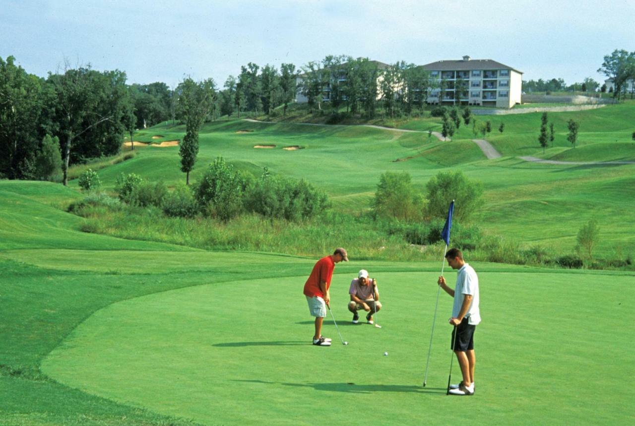 Resort Worldmark Branson