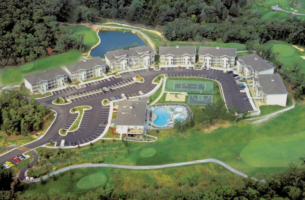 Resort Worldmark Branson
