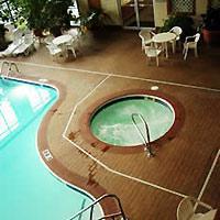 Western Center Pointe 3*