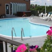 Hotel Scenic Hills Branson