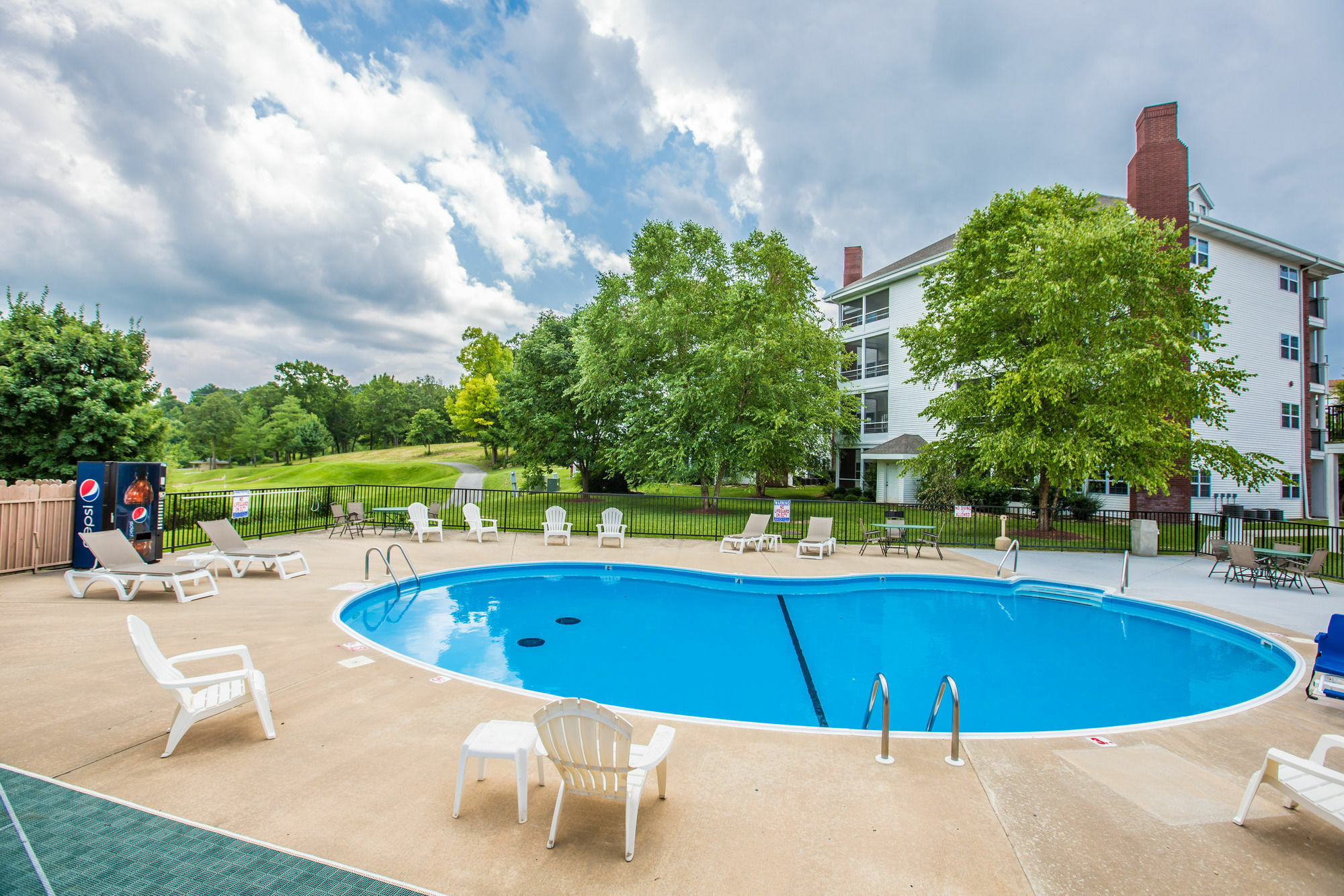 Greensview By Exploria Resort 2*