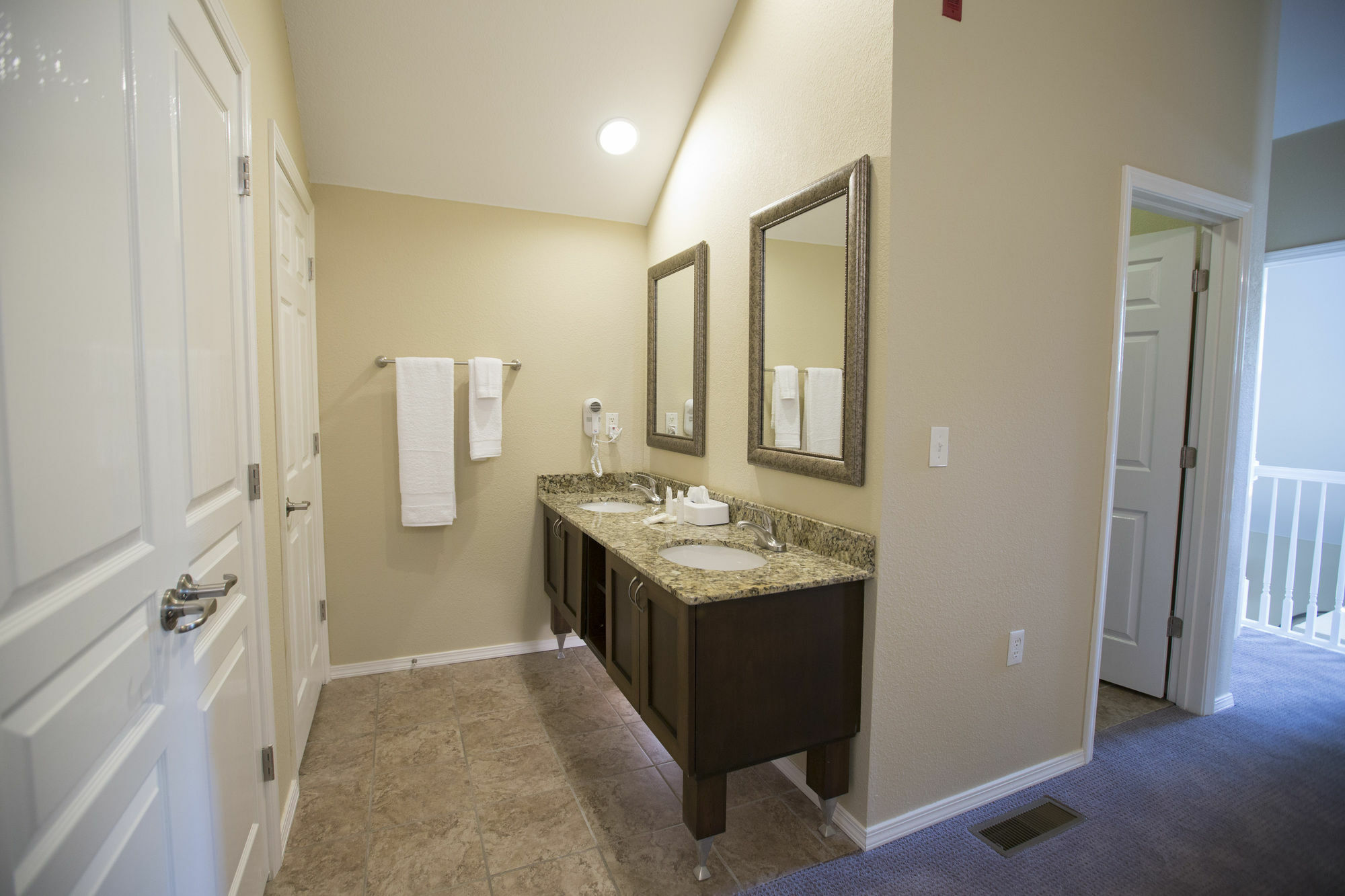 Resort Greensview By Exploria 2*
