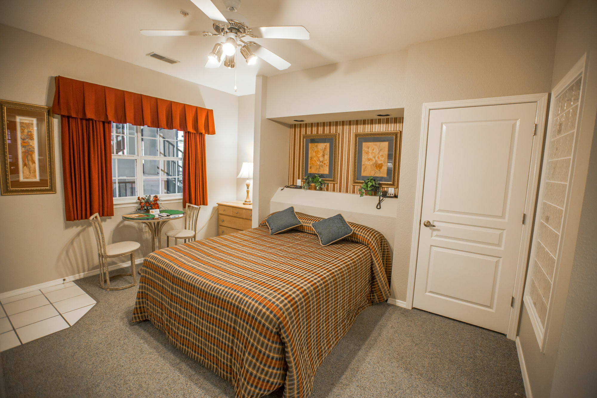 Greensview By Exploria Resort