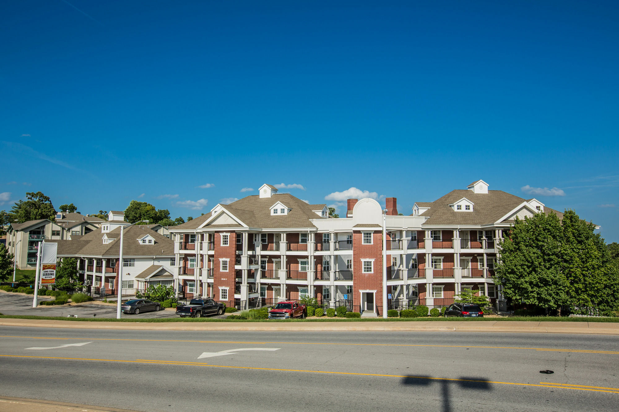 Greensview By Exploria Branson