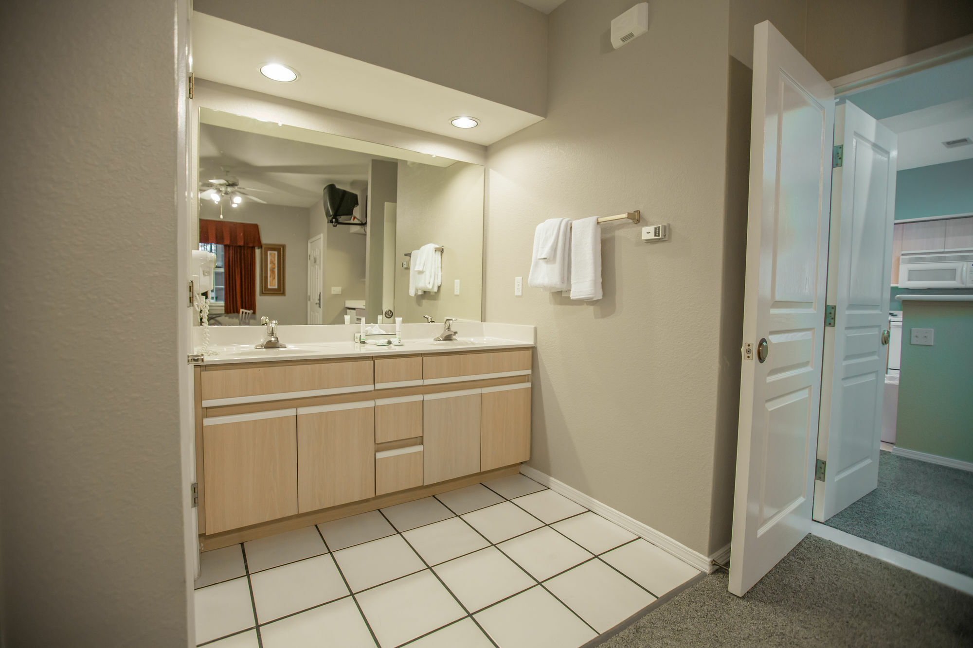 Resort Greensview By Exploria