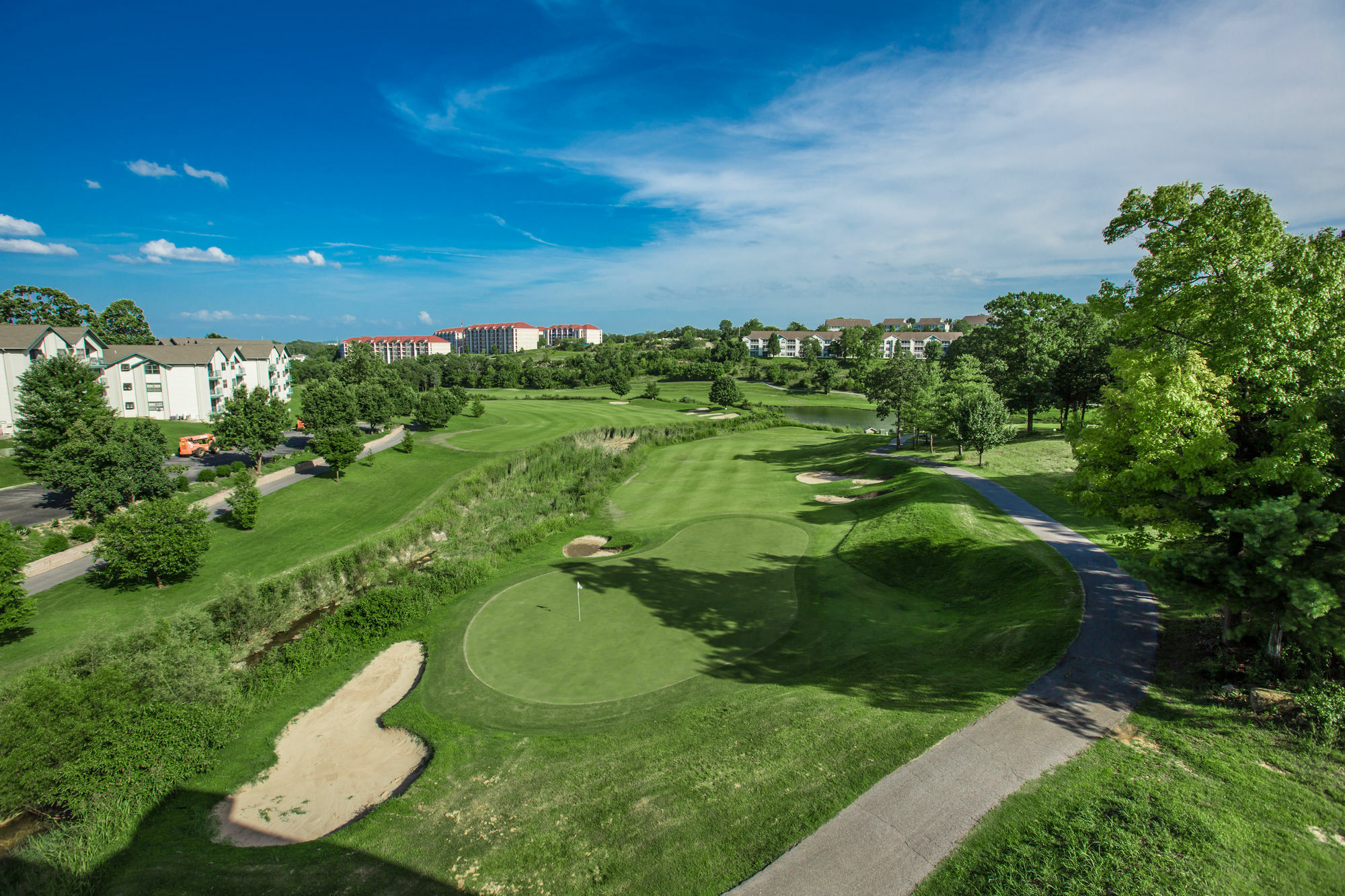Greensview By Exploria