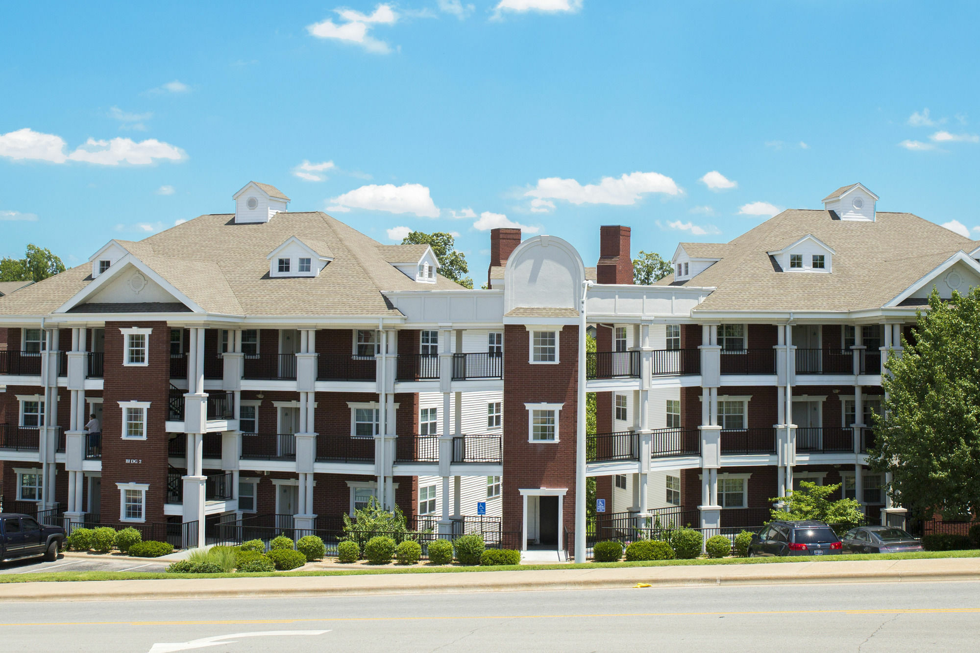 Greensview By Exploria