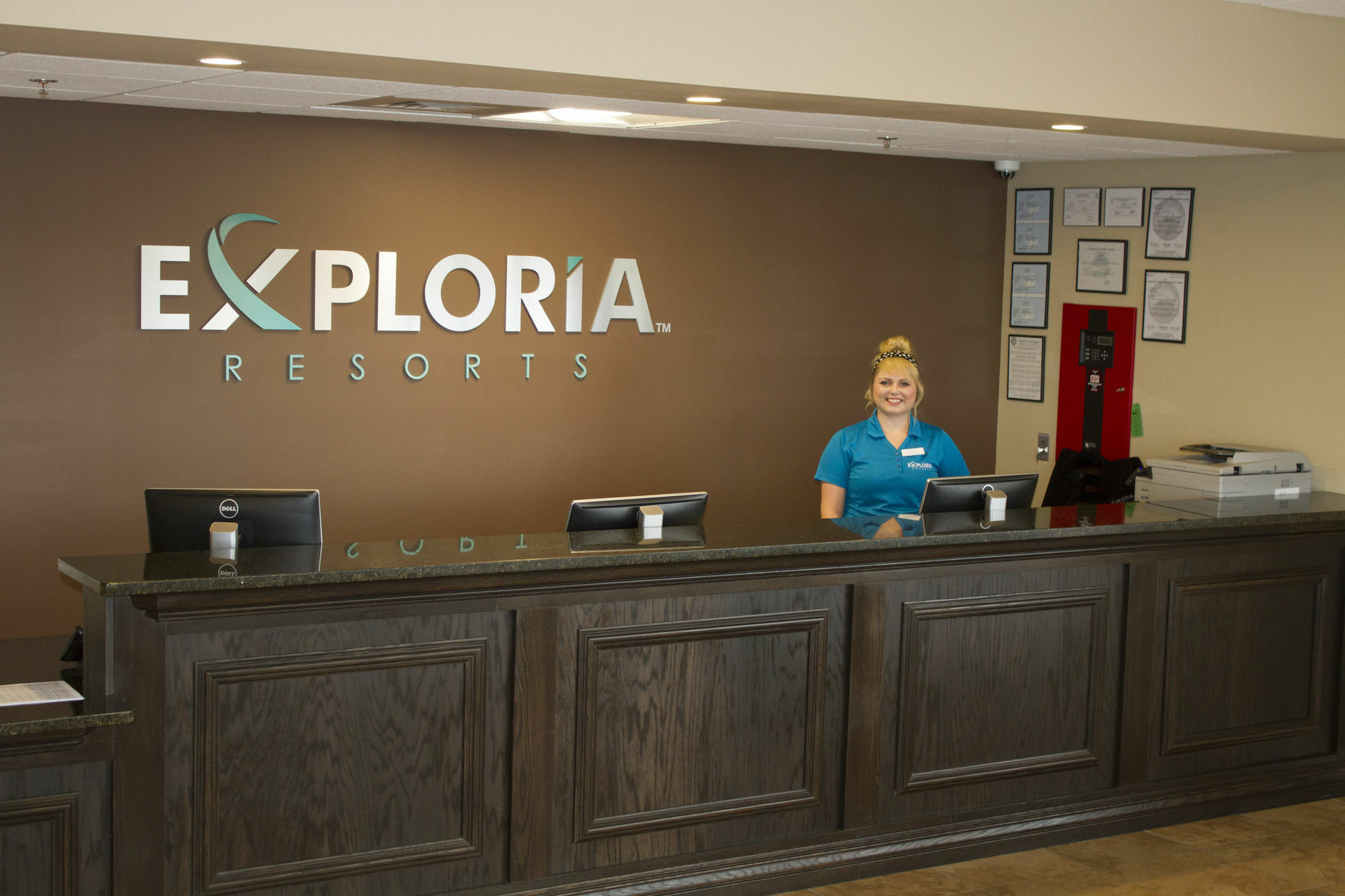 Resort Greensview By Exploria