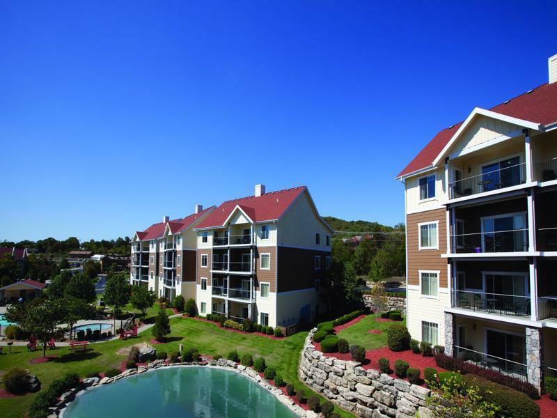 Club Wyndham Mountain Vista