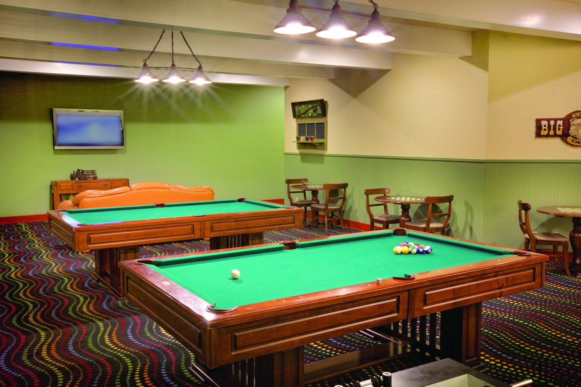 Club Wyndham Mountain Vista Resort Branson