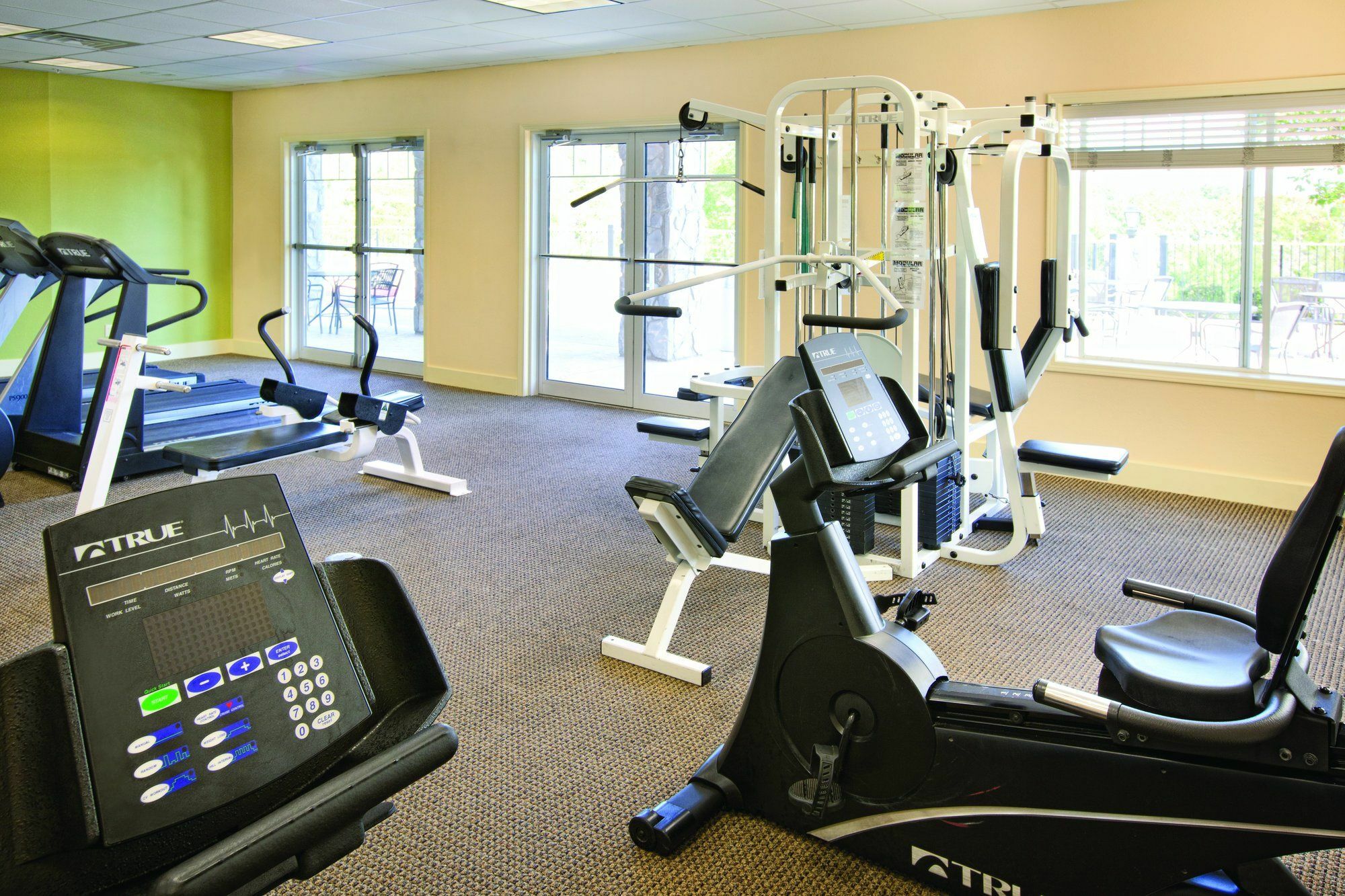 Club Wyndham Mountain Vista Resort
