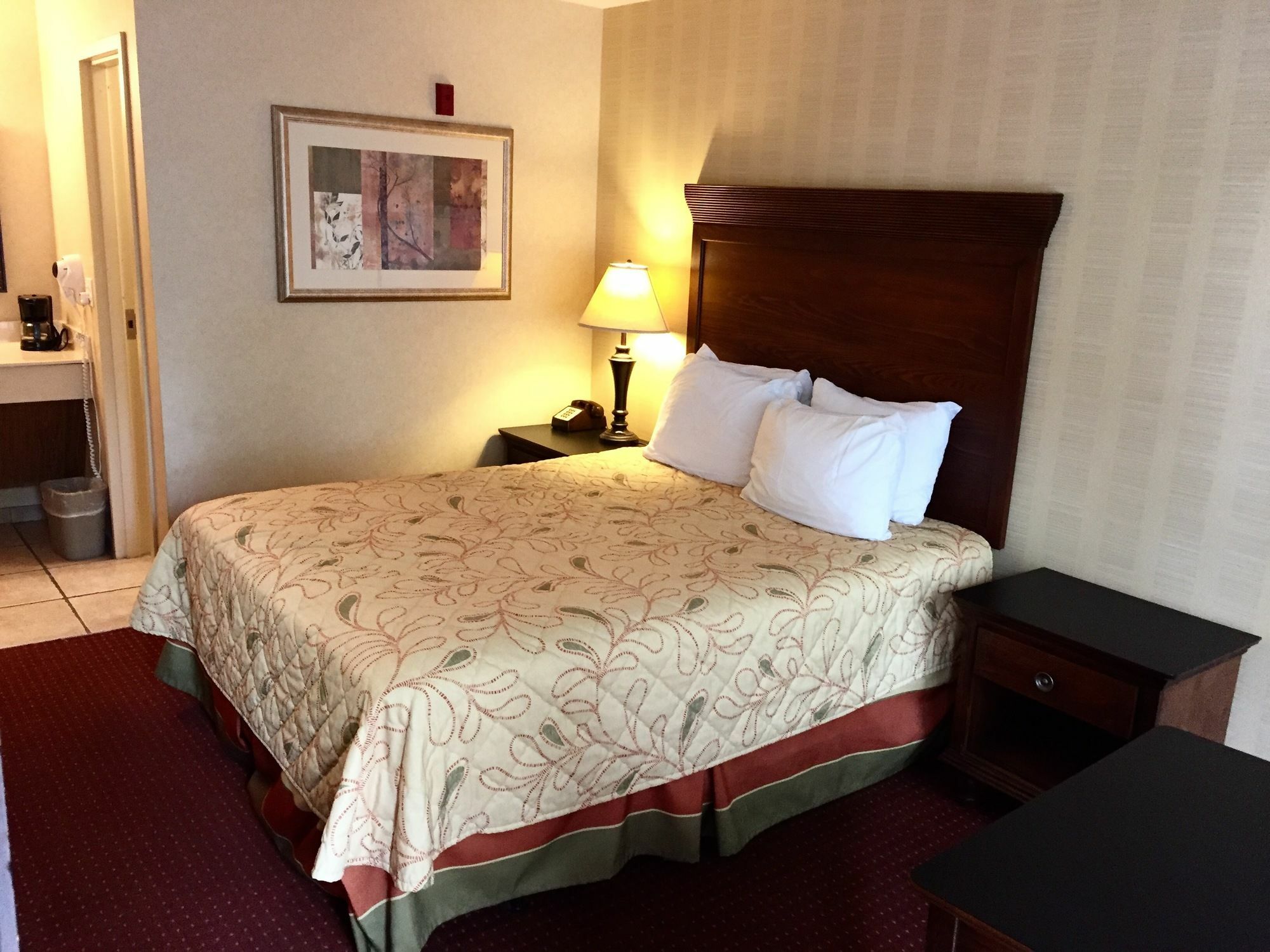 Suburban On The Strip Branson