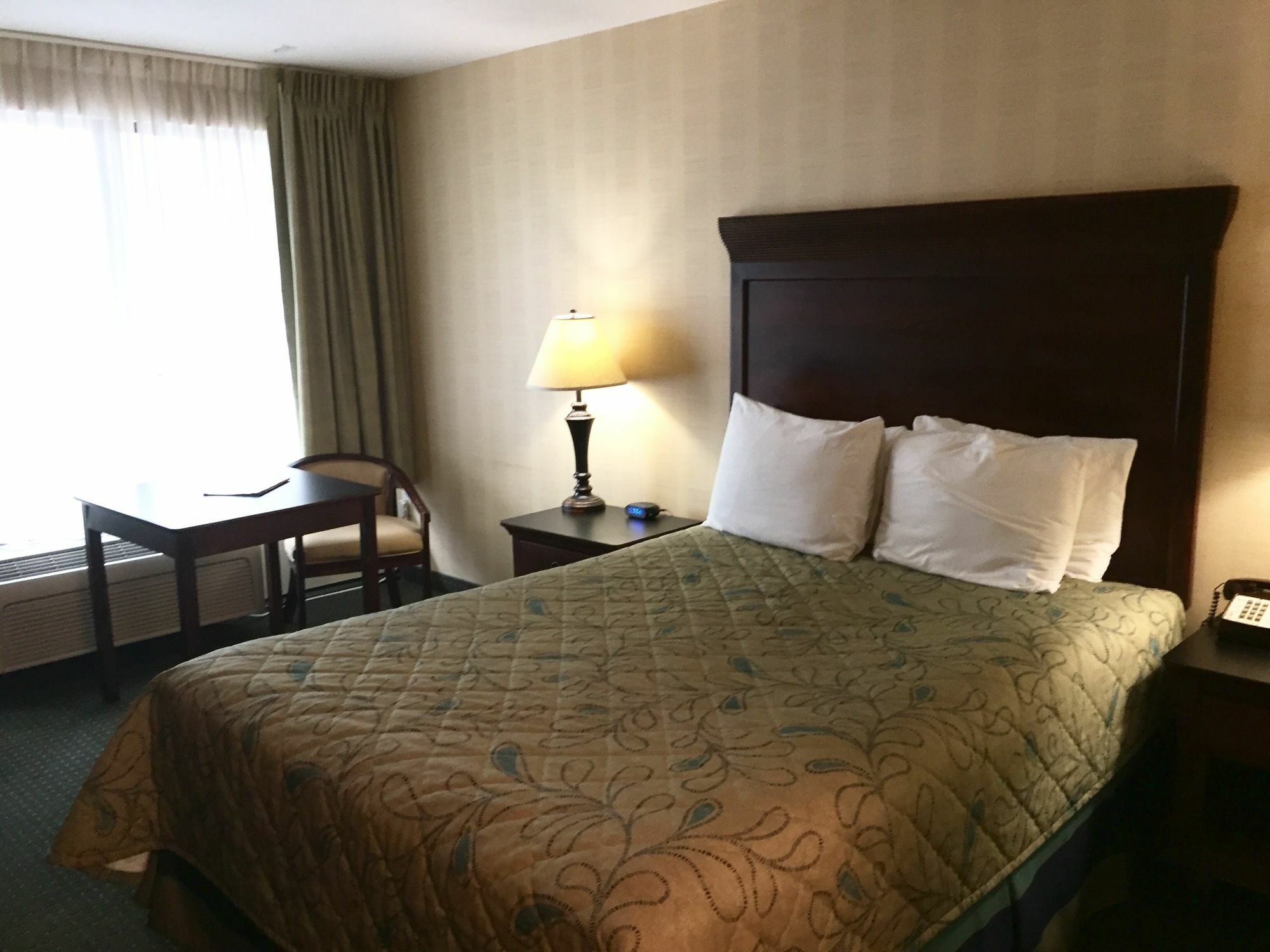 Hotel Suburban On The Strip