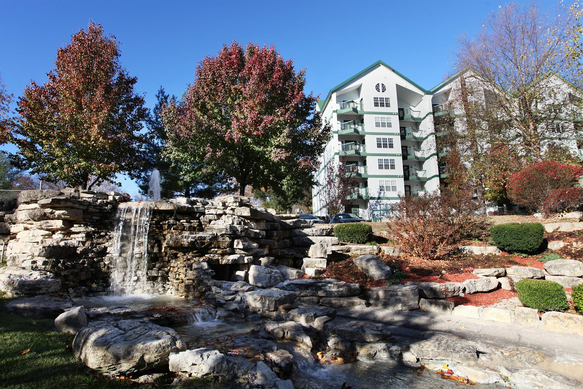 Resort The 3*