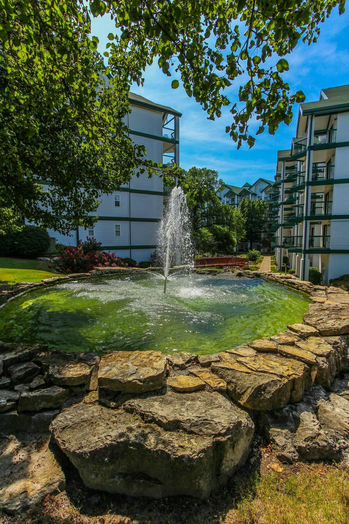 The Resort