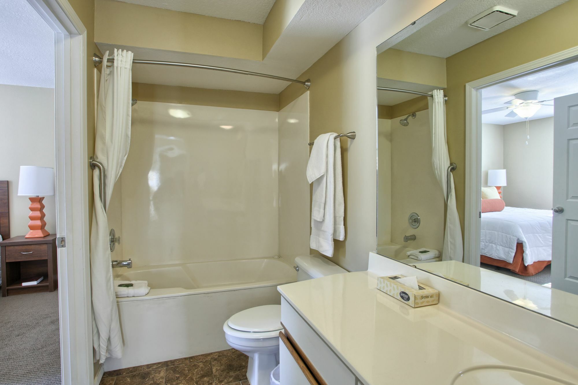 Resort The Branson